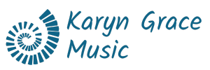 Karyn Grace Music Logo